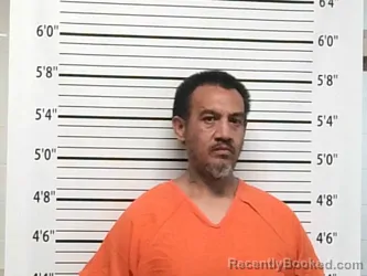 Mugshot of GERALD LYNN BROWN