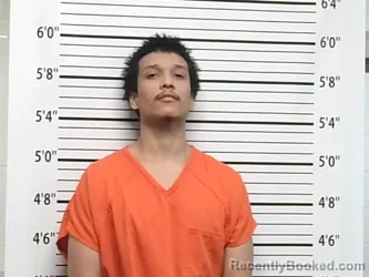 Mugshot of ESCO PETEET