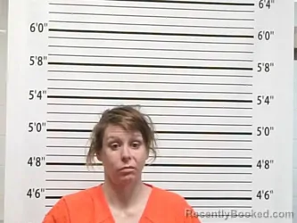 Mugshot of KATE CHRISTIAN ELAINE HAYS