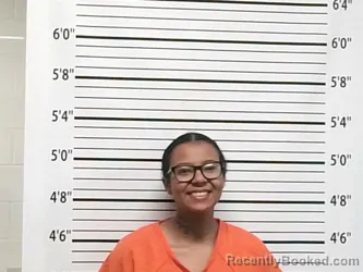 Mugshot of MARY ANN CRUIKSHANK