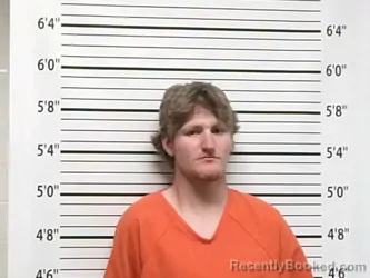 Mugshot of CADE M LEWIS