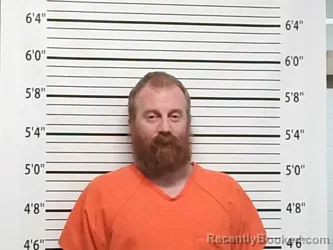 Mugshot of CLIFFORD LOGAN PAYNE