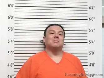 Mugshot of HENRY MELTON ETHAN TSOODLE