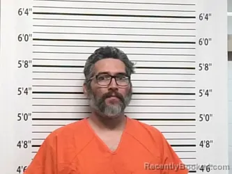 Mugshot of CARLOS MARIO AREVALO