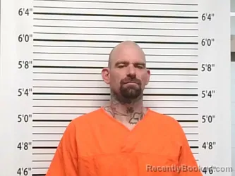 Mugshot of DAVID RICHARD BROWN