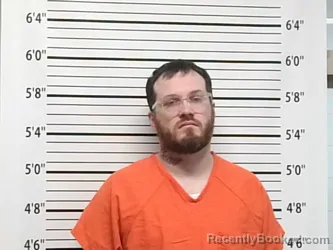 Mugshot of AUSTIN ISRAEL SANDERS