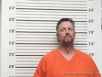 Mugshot of LESLIE RAY WILSON