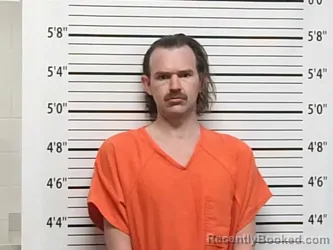Mugshot of TALON-MICHAEL VINCENT KING