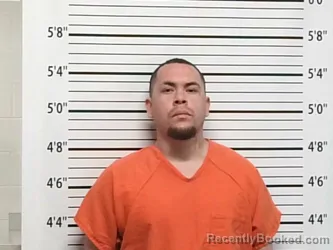 Mugshot of ALEJANDRO GONZALEZ