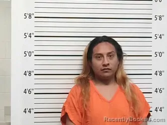 Mugshot of MARIE GLENDA NAWAKIS PRINCE