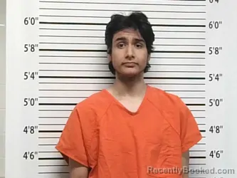 Mugshot of BENJAMIN LEE SAUPITTY