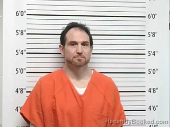 Mugshot of MICHAEL JOBE