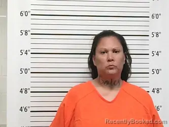 Mugshot of SHIRLEY K COLEY