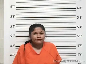 Mugshot of OUSKV BEAVER