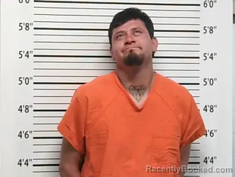 Mugshot of SY LYN BOYIDDLE booked in Caddo County, Oklahoma on March 20, 2026