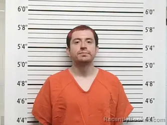 Mugshot of JASSIEL LOPEZ booked in Caddo County, Oklahoma on March 21, 2026