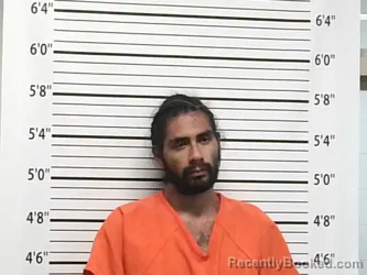 Mugshot of DAKOTA HULWA booked in Caddo County, Oklahoma on March 28, 2026