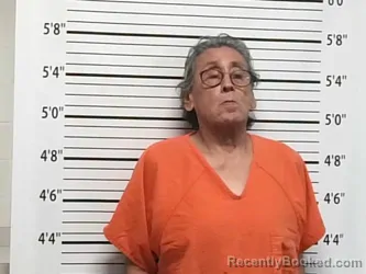 Mugshot of DAMON LABRADA booked in Caddo County, Oklahoma on April 13, 2026