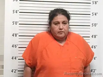 Mugshot of KEEHARTO RAINBOW JONES booked in Caddo County, Oklahoma on April 22, 2026