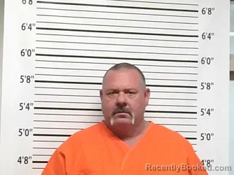 Mugshot of MARGARITO CHAVEZ booked in Caddo County, Oklahoma on April 23, 2026