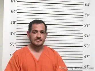 Mugshot of SANTANA OWINGS booked in Caddo County, Oklahoma on May 10, 2026