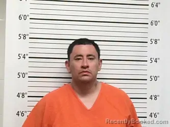 Mugshot of JIMMY DON COOPER booked in Caddo County, Oklahoma on May 17, 2026