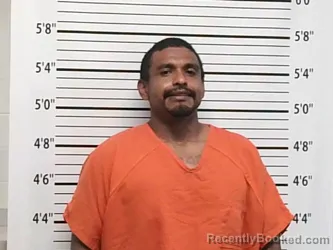 Mugshot of ZACHARY ACE ROY booked in Caddo County, Oklahoma on May 27, 2026