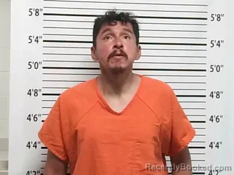 Mugshot of CURTIS WAYNE KOSTZUTA booked in Caddo County, Oklahoma on June 3, 2026