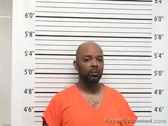 Mugshot of WILLIAM ANTHONY GRANT booked in Caddo County, Oklahoma on June 29, 2026