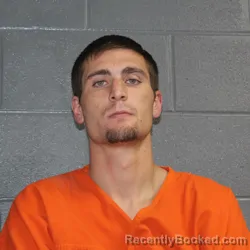 Mugshot of DAKOTA MONROE ROGERS GERKEN