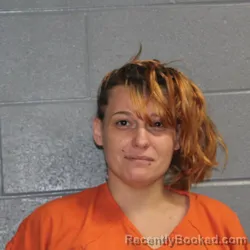 Mugshot of SONJA LEANN RIGSTAD