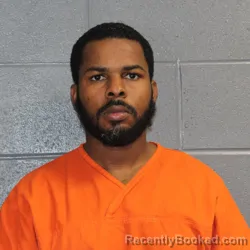 Mugshot of MOHAMED MUSTAPHA SOW