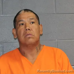 Mugshot of HECTOR LEE SHAWNEE