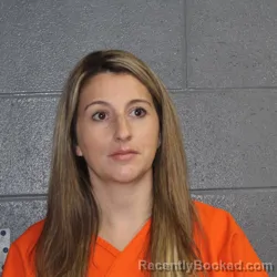 Mugshot of ALYSSA MICHELLE GRAY