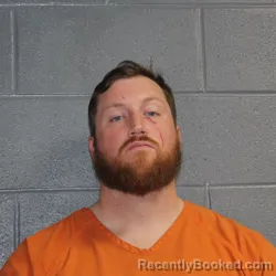 Mugshot of KALEB DAVIS REEVES