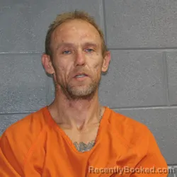 Mugshot of TOBY LOUIS CURTIS