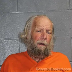 Mugshot of CHRISTOPHER JOHN DARINGER