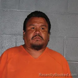 Mugshot of JOSHUA WAYNE NEVAQUAYA