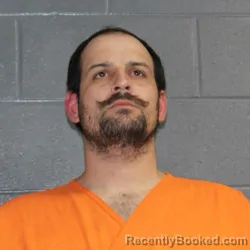 Mugshot of RYAN JAMES HARTSFIELD