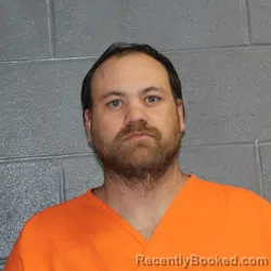 Mugshot of COLTON TYLER MOWDY