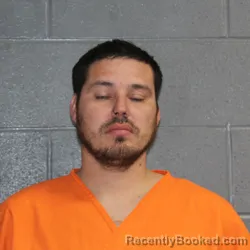 Mugshot of CHRISTOPHER ANDREW GRAY