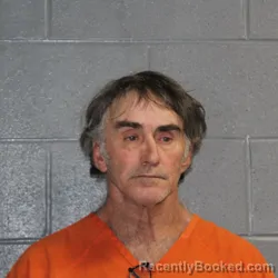 Mugshot of RICHARD RANDALL WEBB