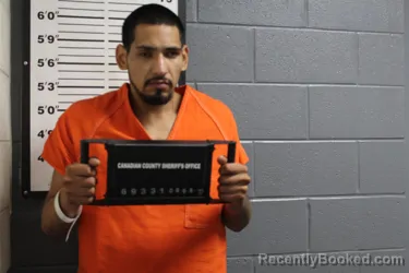 Mugshot of ALBERT JAMES BLACK