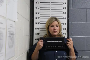 Mugshot of JENNIFER KAYE MAY