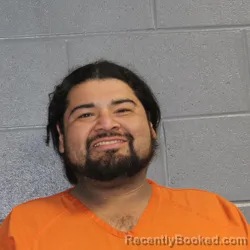Mugshot of ZACHARY LEE CHAVEZ