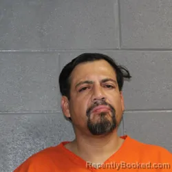 Mugshot of EDWARDO ERNEST DUARTE