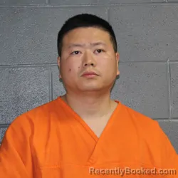 Mugshot of XINJU WU