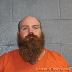 Mugshot of JUSTIN HARLEY CLARK