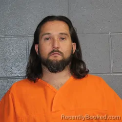 Mugshot of BRANDON ALLEN KNIGHT