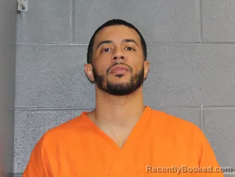 Mugshot of CURTIS NEICKO D WILLIAMS